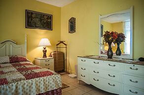 Ocean View Suit-Montego Bay Club Resort