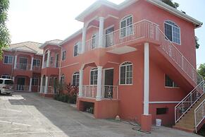 Ricksdale Court