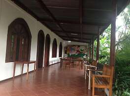 Hotel Ometepetl