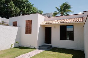 Villas La Ceiba