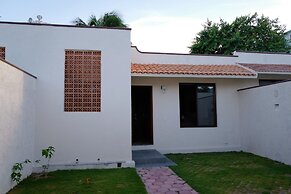 Villas La Ceiba