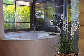 Nofey Gonen Holiday Village