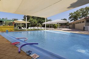 Nofey Gonen Holiday Village