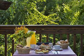 Nofey Gonen Holiday Village