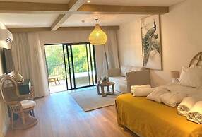 Nofey Gonen Holiday Village