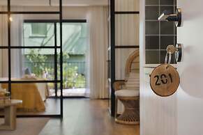 Nofey Gonen Holiday Village