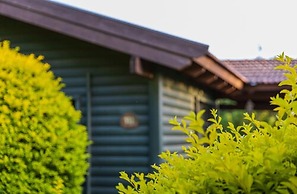 Nofey Gonen Holiday Village