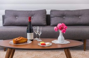 Nofey Gonen Holiday Village