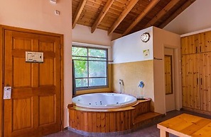 Nofey Gonen Holiday Village