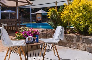 Nofey Gonen Holiday Village