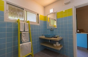 Nofey Gonen Holiday Village