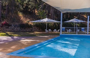 Nofey Gonen Holiday Village