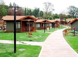 Nofey Gonen Holiday Village