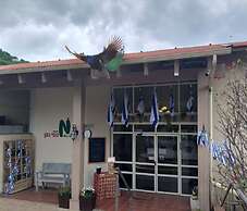 Nofey Gonen Holiday Village