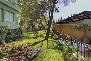 Nofey Gonen Holiday Village