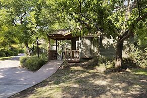 Nofey Gonen Holiday Village