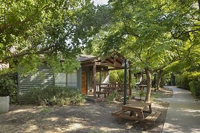 Nofey Gonen Holiday Village