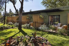 Nofey Gonen Holiday Village