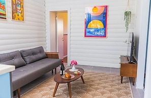 Nofey Gonen Holiday Village