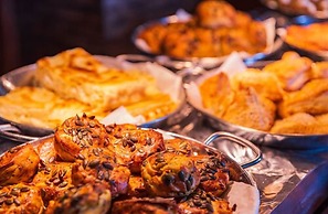 Nofey Gonen Holiday Village