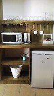 Amiad Country Lodging