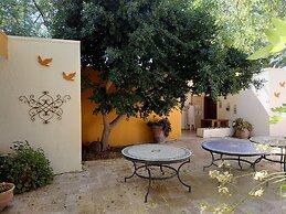 Amiad Country Lodging