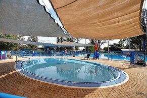 Amiad Country Lodging