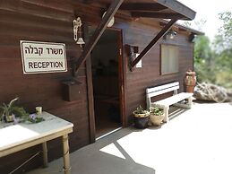 Amiad Country Lodging