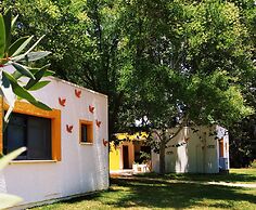 Amiad Country Lodging