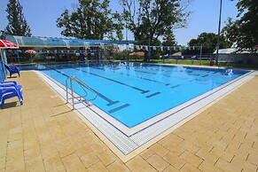 Amiad Country Lodging