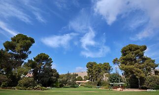 Amiad Country Lodging