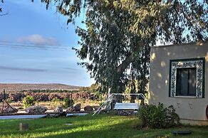 Amiad Country Lodging