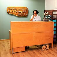 Amiad Country Lodging