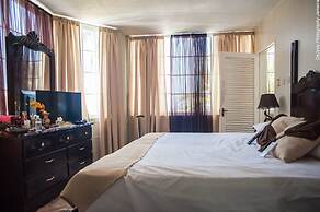 Spectaculer View at Columbus Heights