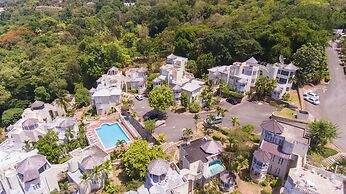 Spectaculer View at Columbus Heights