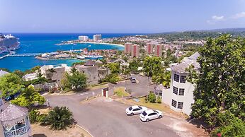 Spectaculer View at Columbus Heights