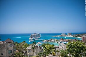 Spectaculer View at Columbus Heights