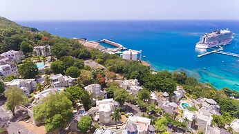 Spectaculer View at Columbus Heights