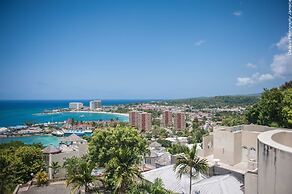 Spectaculer View at Columbus Heights