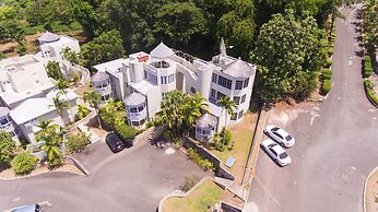 Spectaculer View at Columbus Heights