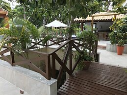 Apartamento Porto Praia do Forte