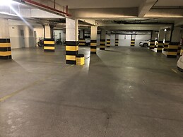 Apartamento Porto Praia do Forte