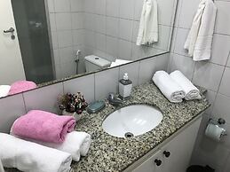 Apartamento Porto Praia do Forte