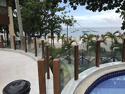 Apartamento Porto Praia do Forte