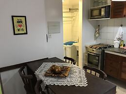 Apartamento Porto Praia do Forte