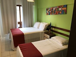 Apartamento Porto Praia do Forte