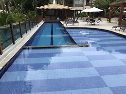 Apartamento Porto Praia do Forte