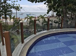 Apartamento Porto Praia do Forte