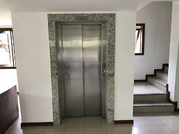 Apartamento Porto Praia do Forte