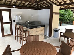 Apartamento Porto Praia do Forte